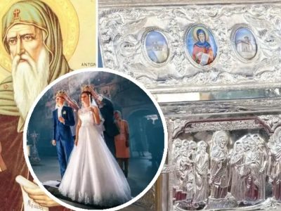 Nu se spală haine. Este sărbătoare mare pe 17 ianuarie 2025 în calendar