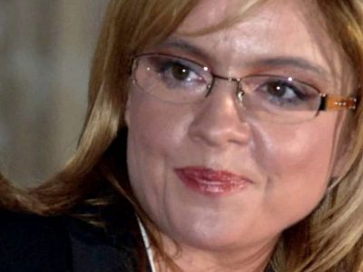 Ce s-a întâmplat cu fetița pe care dorea să o adopte Cristina Țopescu. Regretata jurnalistă a suferit șocul vieții ei: „O numise Eva Maria și era dintr-un orfelinat”