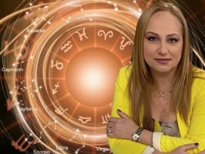 Zodia atacată energetic în 2025. Cristina Demetrescu o avertizează: ”Câteva luni sunt critice”