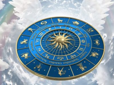 Cele trei zodii protejate de îngerul păzitor în 2025. Vor fi binecuvântate şi protejate