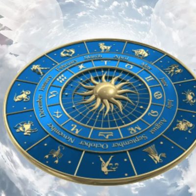 Cele trei zodii protejate de îngerul păzitor în 2025. Vor fi binecuvântate şi protejate