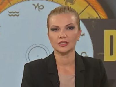 Horoscop Alina Bădic Vărsătorii se reinventează, Gemenii își pierd din energie iar Scorpionii vor renunța la o parte din anturaj