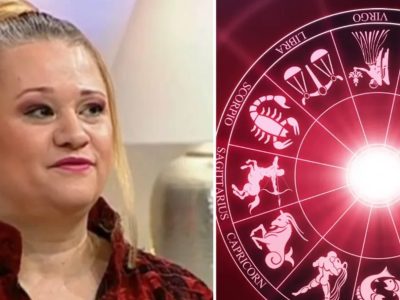 Horoscop Mariana Cojocaru. Vine o perioadă teribil de grea pentru 3 zodii, alte două dau de noroc maxim