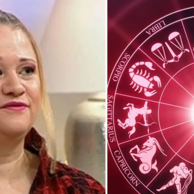 Horoscop Mariana Cojocaru 2025-2032: Karma grea în următorii 7 ani, puţine zodii sunt scutite de griji