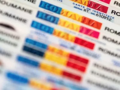 Mare atenție. Românii care nu locuiesc la adresa din buletin trebuie să știe aceste modificări. Se dau amenzi