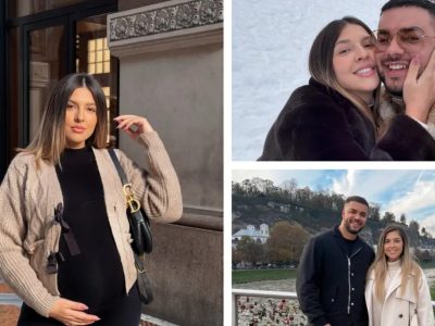 Din păcate este vorba de Daniela Iliescu. Verdictul medicilor a fost crunt. Suferință mare pentru Culiță Sterp și soția lui