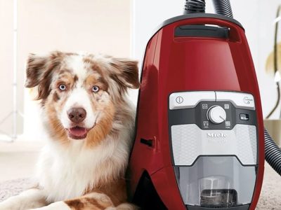 Butonul secret al aspiratorului. Are o funcție importantă de care mulți nici nu au habar. Schimbă total modul de aspirare, mult mai eficient