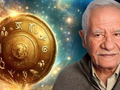 Singura zodie care se va îmbogăți considerabil din februarie 2025. Numerologul Mihai Voropchievici ne spune cine se va umple de bani anul acesta