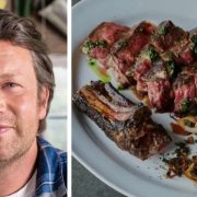 Celebrul Jamie Oliver te învață să gătești friptura perfectă. Va ieși fragedă, suculentă și delicioasă!