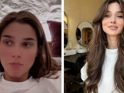 Din păcate este vorba de Theo Rose. Abia acum și-a făcut curaj să spună de ce boală suferă ”Nu mi-am imaginat niciodată că există așa ceva”