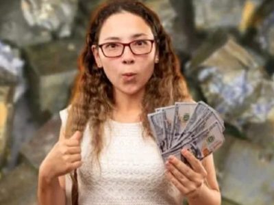 Amuleta puternică pe care ar trebui să o porți cu tine peste tot pentru a nu duce niciodată grija banilor