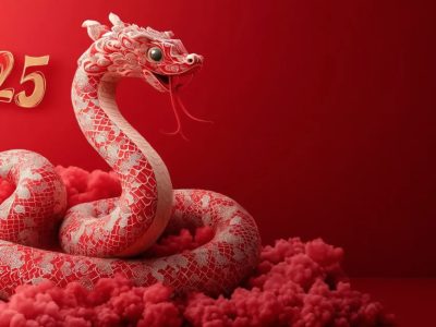A început anul Şarpelui de lemn. Care sunt cele mai norocoase zodii