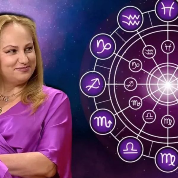 Horoscop săptămânal cu Cristina Demetrescu. Provocări și oportunități astrale pentru fiecare zodie între 12 și 18 mai 2025