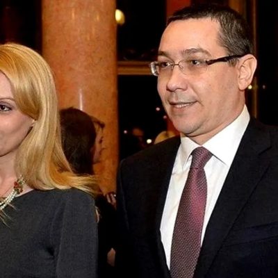 Victor Ponta și Daciana și-au împărțit averea. Cu ce s-a ales fostul premier