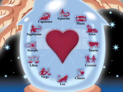 5 zodii vor avea parte de surprize în luna martie 2025. Vor simți că astrele sunt de partea lor și destinul le surâde