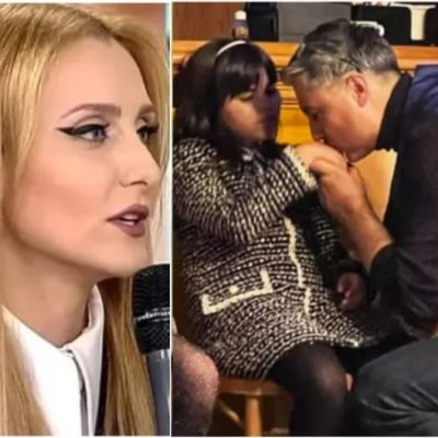 Alina Sorescu face dezvăluiri dureroase despre căsnicia cu Alexandru Ciucu „Nicio femeie nu trebuie să trăiască așa”