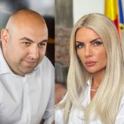 Decizia luată de Laura Vicol şi Vladimir Ciorbă după ce au fost plasați în arest preventiv în dosarul Nordis