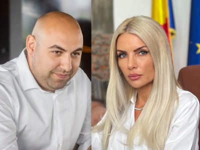 Decizia luată de Laura Vicol şi Vladimir Ciorbă după ce au fost plasați în arest preventiv în dosarul Nordis
