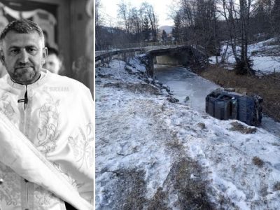 Doliu în lumea ortodoxiei. Un iubit preot din România a murit la doar 42 de ani
