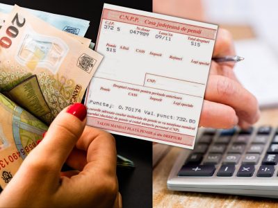 Este săptămâna decisivă pentru creșterea pensiilor. Anunțuri importante de la guvern