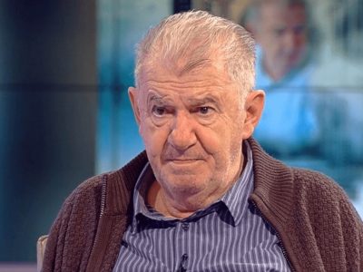 Florin Zamfirescu ia în considerare să-l înlocuiască pe Călin Georgescu la prezidențiale: „Telepatic și subteran putem comunica pentru că gândim la fel”
