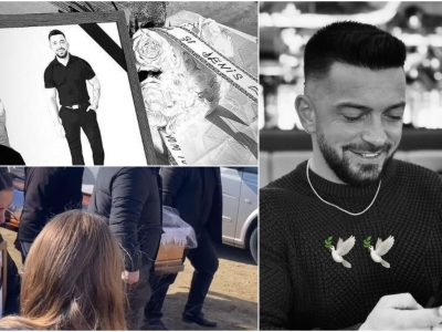 Incredibil. Cât să mai suporte familia asta? Este vorba de tatăl lui Andrei Perneș