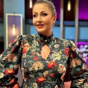 Gabriela Cristea a plecat de la Antena Stars pentru că este însărcinată? Detaliul care a dat de gândit