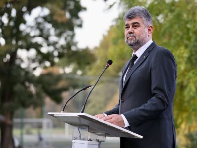 Guvernul a aprobat bugetul pe 2025. Anunțul lui Marcel Ciolacu pentru români