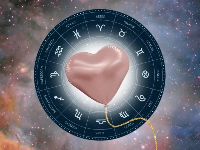 Horoscopul zilei de luni, 24 februarie 2025. Dragostea plutește în aer astăzi