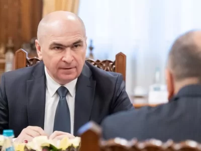 Ilie Bolojan, anunț important pentru români, înainte de întâlnirea de la Cotroceni care va avea loc mâine, cu partidele țării