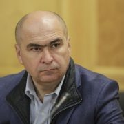 Ilie Bolojan, prima activitate publică de la preluarea mandatului: „A dat asigurări că va întreprinde toate demersurile necesare pentru alegeri libere, corecte și transparente”