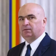 Ilie Bolojan, prima decizie controversată de când a ajuns președinte