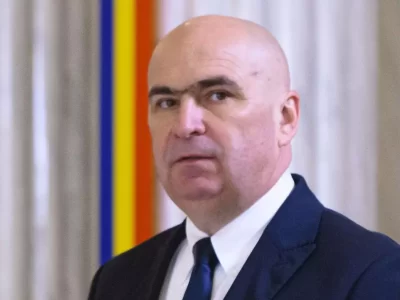 Ilie Bolojan, prima decizie controversată de când a ajuns președinte