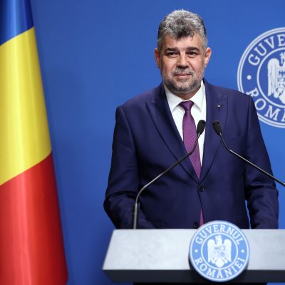 Intră banii până pe 30 Aprilie! Marcel Ciolacu a dat ordinul astăzi în ședința de Guvern