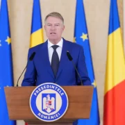 Klaus Iohanis: ”Demisionez din funcția de președinte al României”. Ce urmează să se întâmple