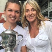 Nadia Comăneci, mesaj răvășitor la retragerea lui Halep: „Dragă, Simona....“