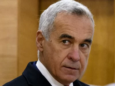 Prima reacție a lui Călin Georgescu, după demisia președintelui Klaus Iohannis
