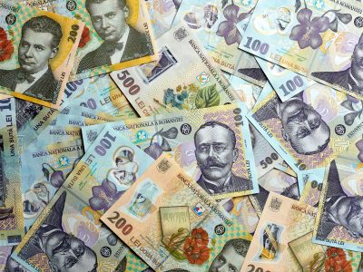 Salarii majorate în România. Decizie de ultim moment