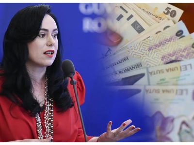 Schimbarea anunţată de ministrul Muncii, Simona Bucura-Oprescu. Angajaţii şi pensionarii care vor putea beneficia de bani de la guvern