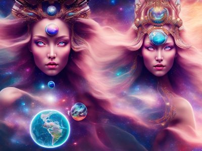 Trei zodii care renasc în primăvara lui 2025. Karma și destinul vor fi de partea lor, daca fac o schimbare importantă