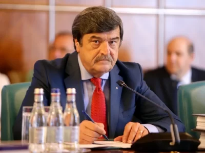 ULTIMĂ ORĂ! Decizie în Coaliție: Toni Greblă va fi revocat din funcția de șef - surse