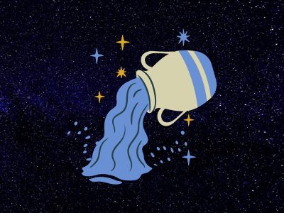 Horoscop varsator noiembrie 2025