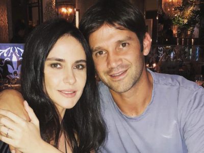 Adelina Chivu și Cristi Chivu, anunț după 17 ani de căsnicie