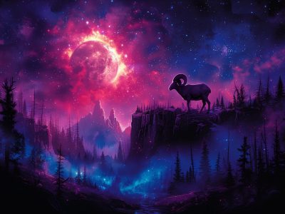 Horoscop capricorn noiembrie 2025