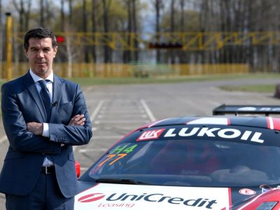 Ultimă oră! Este vorba despre marele sportiv Mihai Leu