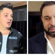 Scandal între Bogdan de la Ploiești și Florin Salam. Ce s-a întâmplat între ei