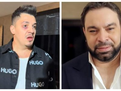 Scandal între Bogdan de la Ploiești și Florin Salam. Ce s-a întâmplat între ei