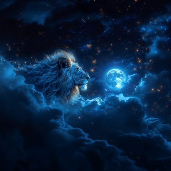 Horoscop Leu 2026. Vor fi trei luni cumplite pentru lei, dar o schimbare uriașă se anunță și va fi grozav