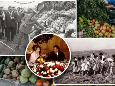 Leguma pe care Nicolae Ceauşescu nu o consuma niciodată. Majoritatea românilor o consumă des. De ce o refuza cu desăvârșire
