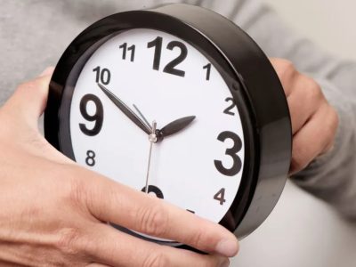 S-a decis! Când se va schimba ora în 2025